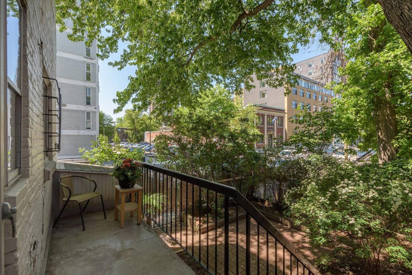 Perfect For Groups Big Livingroom 2 Backyard 3Br Montréal Esterno foto