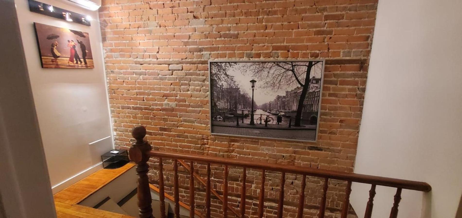Perfect For Groups Big Livingroom 2 Backyard 3Br Montréal Esterno foto